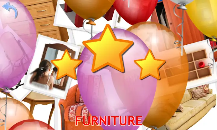 Human World for Kids screenshot 7