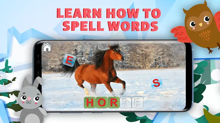 Learn to Read - Phonics ABC screenshot 3
