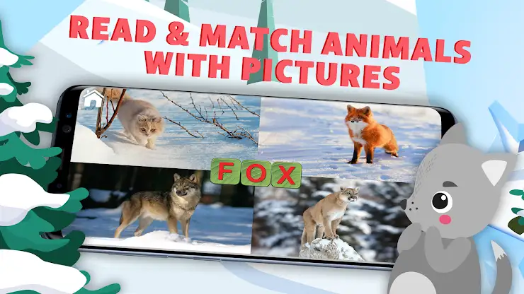 Learn to Read - Phonics ABC screenshot 2
