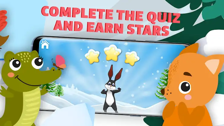 Learn to Read - Phonics ABC screenshot 4