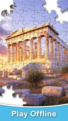 Puzzle Breeze: Relax Jigsaw screenshot 7
