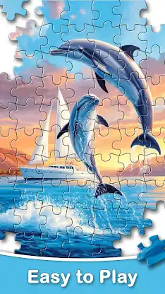 Puzzle Breeze: Relax Jigsaw screenshot 3