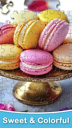 Puzzle Breeze: Relax Jigsaw screenshot 2