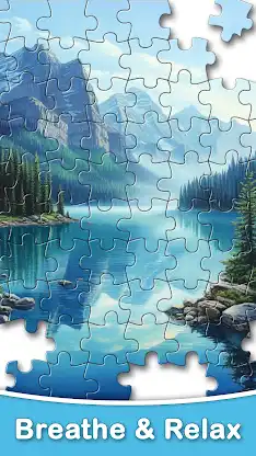 Puzzle Breeze: Relax Jigsaw screenshot 6