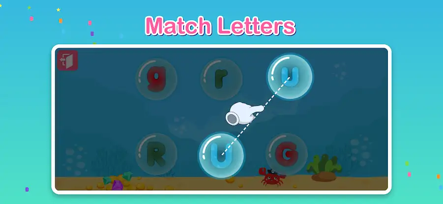 Eli Kids: Alphabet screenshot 5