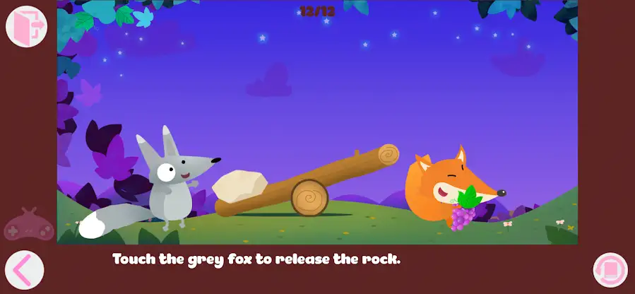 Eli Kids: Fairy Tales screenshot 4