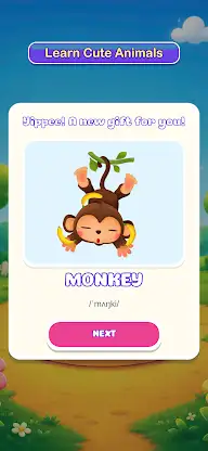 Eli Kids: Surprised Eggs screenshot 6