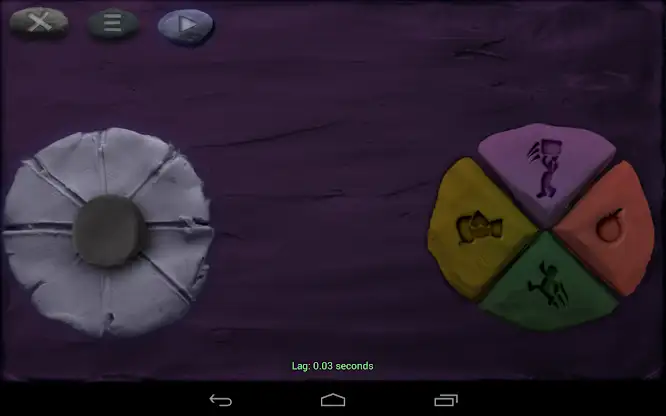BombSquad Remote screenshot 1