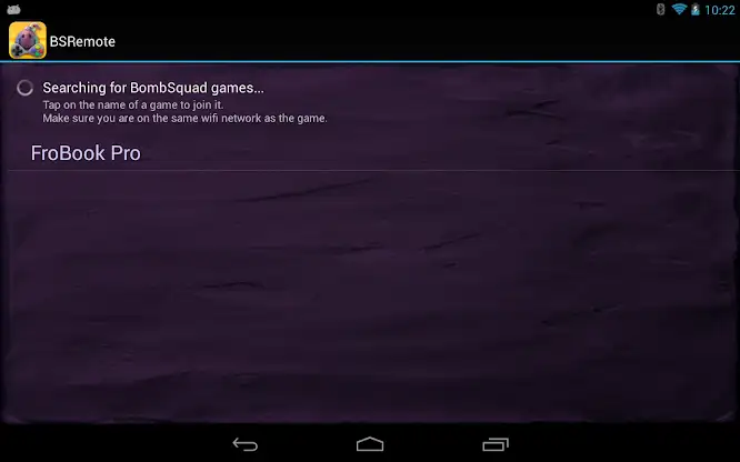 BombSquad Remote screenshot 3