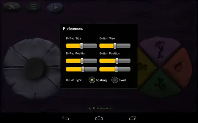 BombSquad Remote screenshot 2