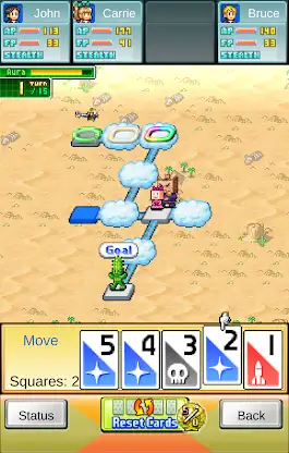 Skyforce Unite! screenshot 6
