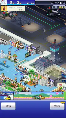 Jumbo Airport Story screenshot 7