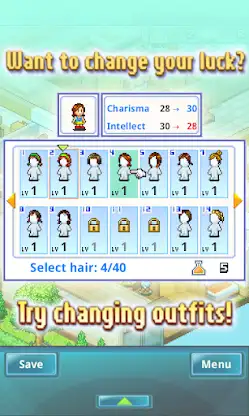 Dream House Days screenshot 8