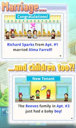 Dream House Days screenshot 7
