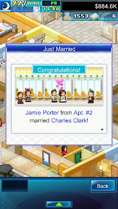 Dream House Days DX screenshot 6