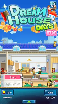 Dream House Days DX screenshot 8