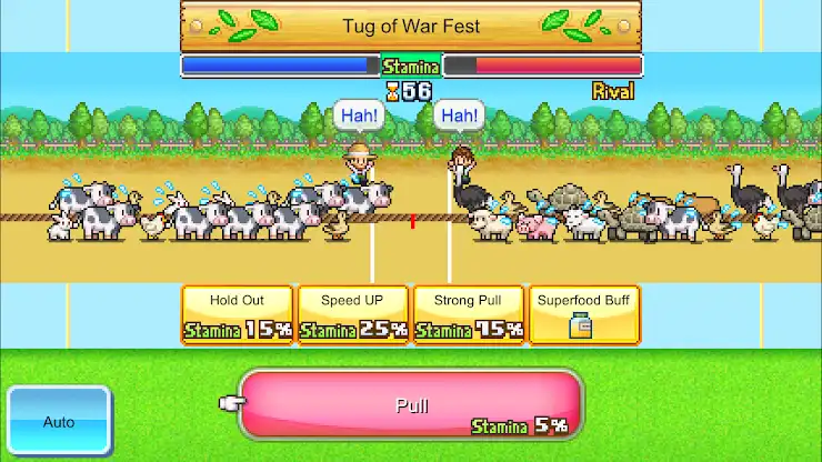8-Bit Farm screenshot 8