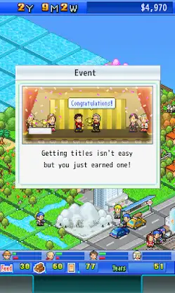 Fish Pond Park screenshot 5