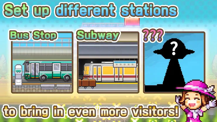 Mega Mall Story 2 screenshot 3