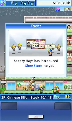 Mega Mall Story screenshot 4