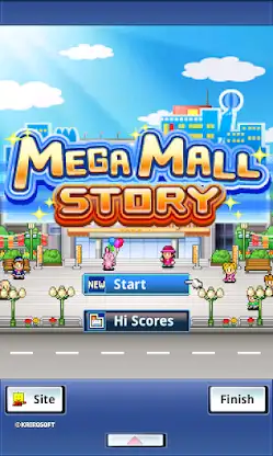 Mega Mall Story screenshot 5