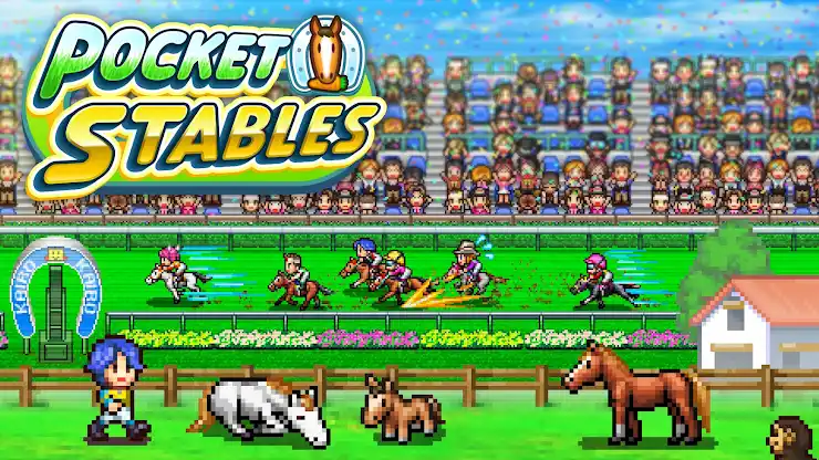 Pocket Stables screenshot 6