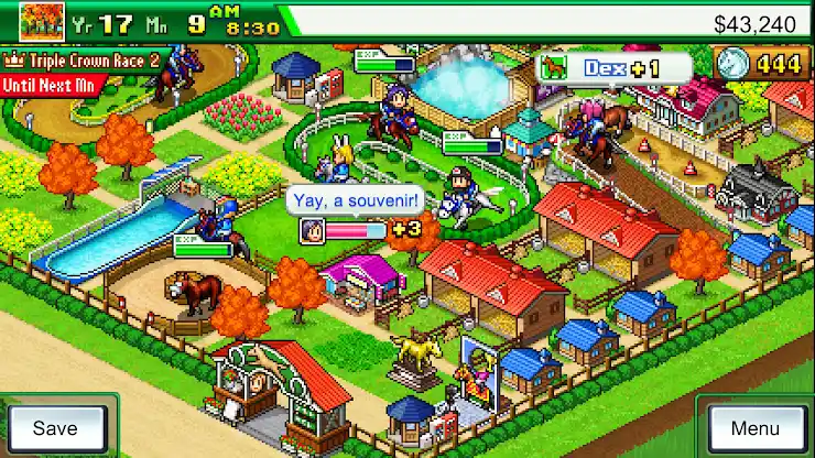 Pocket Stables screenshot 7
