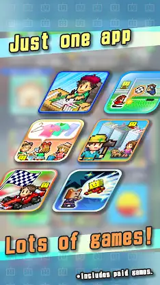Kairo Land screenshot 1