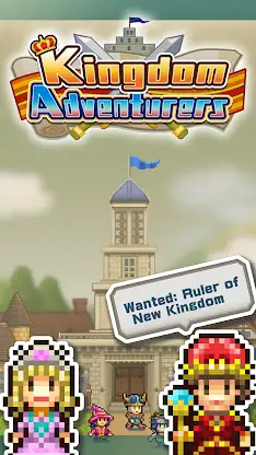 Kingdom Adventurers screenshot 8