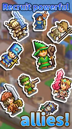 Kingdom Adventurers screenshot 6