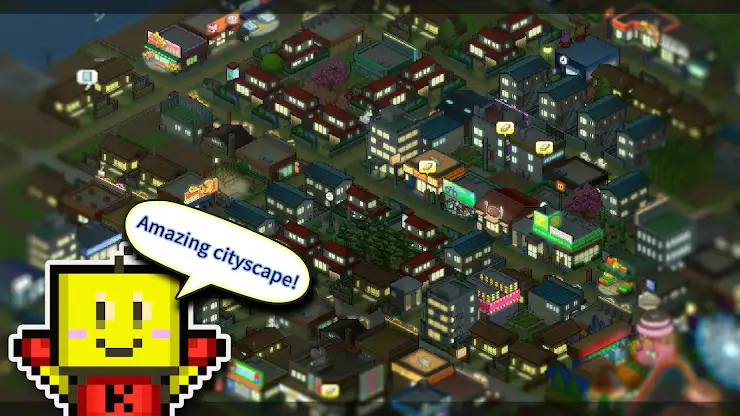 Dream Town Story screenshot 7