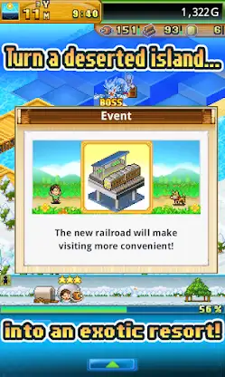 Beastie Bay screenshot 6