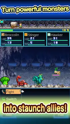 Beastie Bay DX screenshot 5