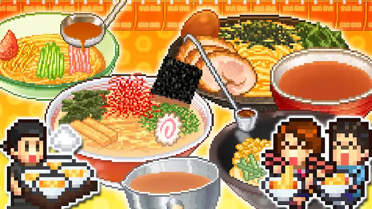 The Ramen Sensei 2 screenshot 6
