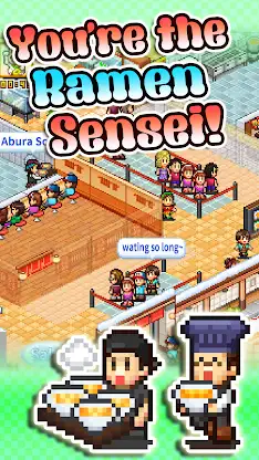 The Ramen Sensei 2 screenshot 4