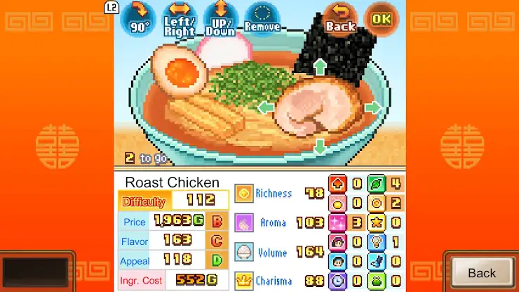 The Ramen Sensei screenshot 7