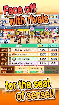 The Ramen Sensei screenshot 3