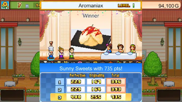 Bonbon Cakery screenshot 8