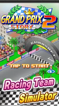 Grand Prix Story 2 screenshot 7