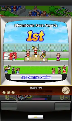 Grand Prix Story screenshot 5