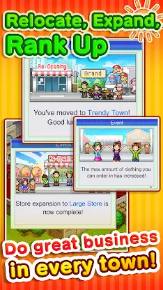 Thrift Store Story screenshot 4