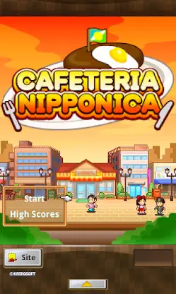 Cafeteria Nipponica screenshot 8