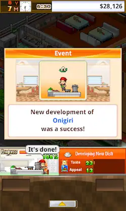 Cafeteria Nipponica screenshot 7