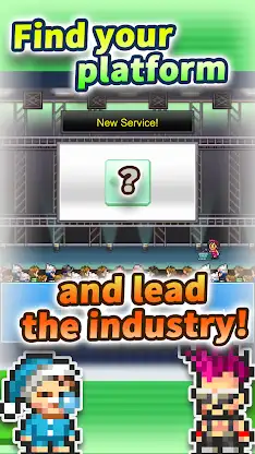 Social Dev Story screenshot 3