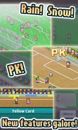 Pocket League Story 2 screenshot 7