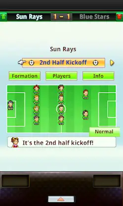 Pocket League Story screenshot 2