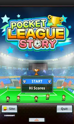 Pocket League Story screenshot 5