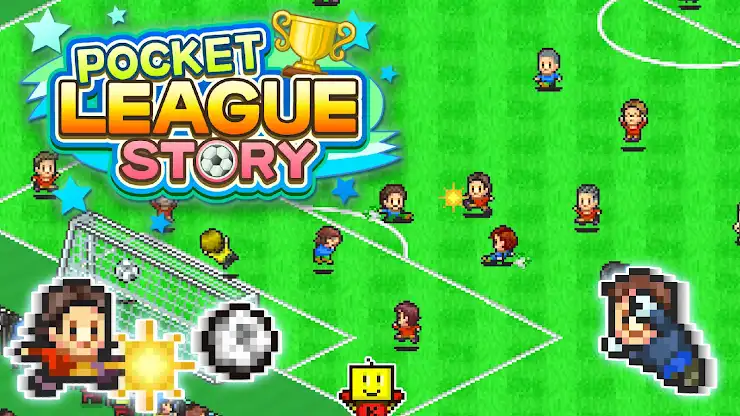 Pocket League Story screenshot 6