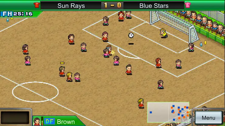 Pocket League Story screenshot 7