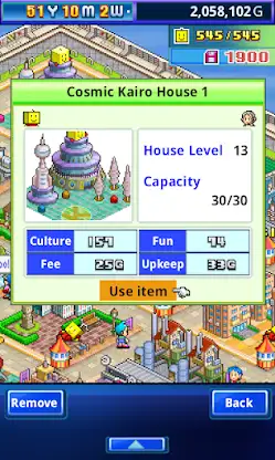 Kairobotica screenshot 4